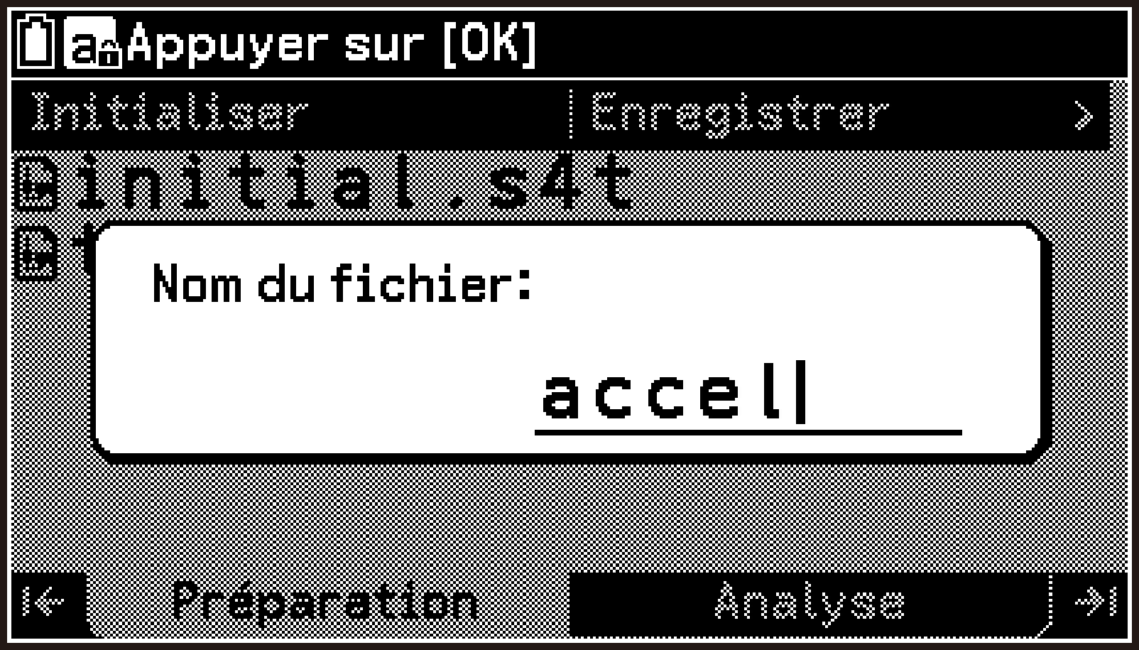 CY876_V2.1_E-CON5 _Saving and Recalling Setups_2-1